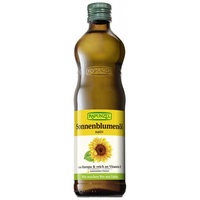 Rapunzel Sonnenblumenöl nativ bio 0 5L