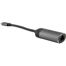 Verbatim Adapter USB 3.1-C/Rj-45