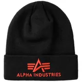 Alpha Industries 3D Beanie