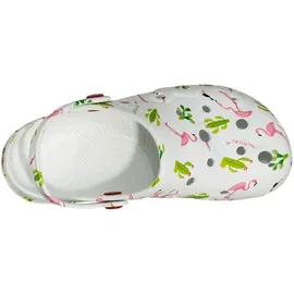 SCHUZZ Globule Cactus & flamingo 39 - 39