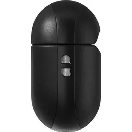 Nomad Modern Leather Case Airpods Pro 2 Black