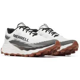 Merrell Agility Peak 6 Herren White/Black 46