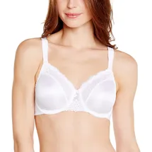 Triumph Ladyform Soft Minimizer BH 10166306 white 95C