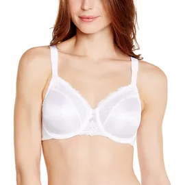 Triumph Ladyform Soft Minimizer BH 10166306 white 95C