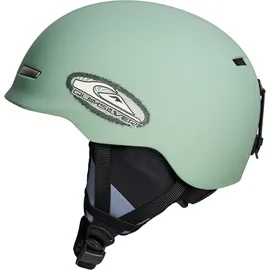 QUIKSILVER Play Helm 58-61 cm Oliv
