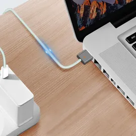 Apple USB-C auf MagSafe 3 Kabel (2 m)
