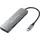 Conceptronic DONN11G 6-in-1 USB 3.2 Gen 1 Dockingstation