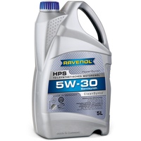 RAVENOL HPS SAE 5W-30