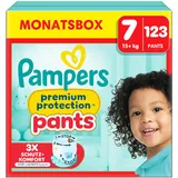 Pampers Pampers® Windeln premium Protection Pants Gr. 7 17kg+