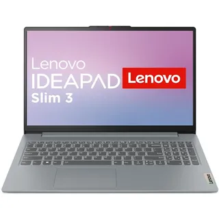 15,6" AMD Ryzen 7 7730U 16 GB RAM 1 TB SSD Arctic Grey
