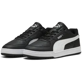 Puma Caven III Puma Black/Puma White/Puma Silver 47