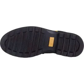 CAMEL ACTIVE Herren Mokassins, Männer Schnürschuhe,Wechselfußbett,wasserabweisend,Halbschuhe,Sneaker,Freizeitschuhe,schwarz,40 EU