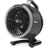 Shark Flex Breeze HydroGo Ventilator mit Sprühnebel FA050EU