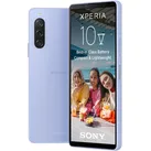 Sony Xperia 10 V (128 GB, Lavender, 6.10", Dual SIM, 5G), Smartphone, Violett