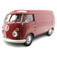 Minichamps 940052201 1:43 VOLKSWAGEN T1 KASTENWAGEN - 1963 -