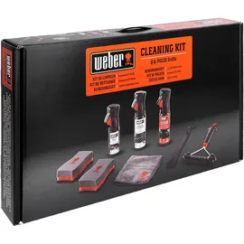 Weber Reinigungsset Q & Pulse Grills