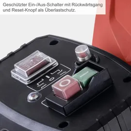 SCHEPPACH GS70 2800W