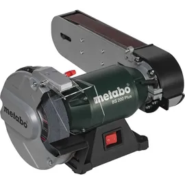 Metabo BS 200 Plus Bandschleifmaschine