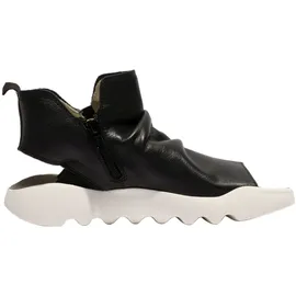 Softinos Wish Damen Schwarz 40