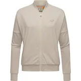 Ragwear Sweatjacke "Doron", Damen, Gr.