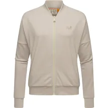 Ragwear Sweatjacke "Doron", Damen, Gr.