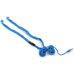 FreeStyle FreeStyle (ANC, Kabelgebunden), Kopfhörer, Blau
