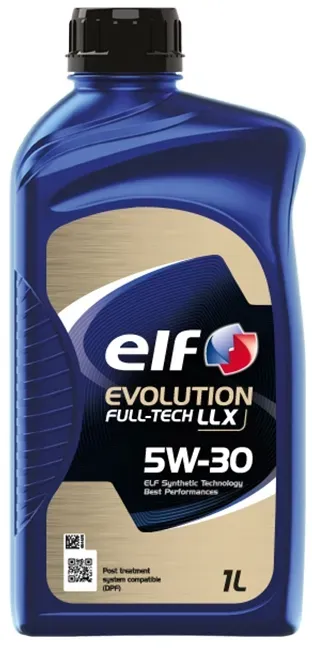 ELF Motoröl 213905 1l 5W-30