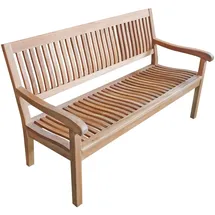 LINDER EXCLUSIV Kingsbury 150 x 65 x 90 cm Teak