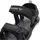 hummel Sportsandalen Kinder black 30