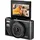 Easypix V64 Flip Schwarz