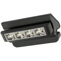 Ridi LED-Strahler REYA-2DAFSW840RA1300