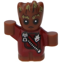 LEGO: Baby Groot