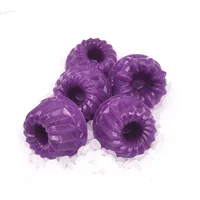 ❥ 5er Set - Frühlings Duftwachs | Melts | Duftkerzen | Raumduft ❥ (Flieder)