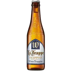 La Trappe Witte Trappist 24x0,33L