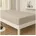 Spannbettlaken Jersey-Baumwolle 180 x 200 200 x 200