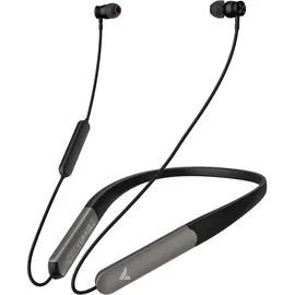 Verbatim TruSound Pro Neckband Schwarz