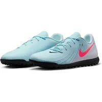 Nike Phantom GX 2 Club TF Multinocken-Fußballschuhe 300 mint/atomic