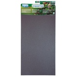 JBL AquaPad 6110600 Spezial-Unterlage für Aquarien und Terrarien, 100 x 50 cm