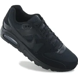 Nike Air Max Command Herren Triple Black 40