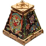 iDventure CluePuzzle Puzzlespiel Kunst