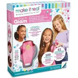 MAKE IT REAL 2901760 Haarstyling-Set