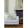 Livetastic 2,5- Sitzer Sofa Rodeo Naturfarben B: 190cm