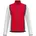 Head Racket Jacke Red White S