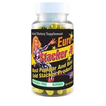 Stacker2 Europe Stacker 4 Kapseln 100 St.