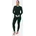 Funktionsshirt Merino Baselayer grün XS