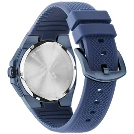 Swiss Alpine Military Typhoon 7005.9895 Silikon 42 mm SAM7005.9895