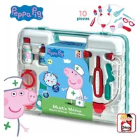 Chicos Peppa Pig Medizinischer Koffer