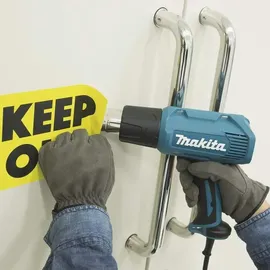 Makita Heißluftgebläse HG5030K