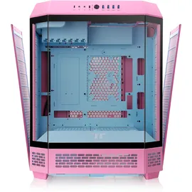 Thermaltake The Tower 600 Bubble Pink