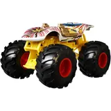 HOT WHEELS Monster Trucks Trucks Twin Mill 2